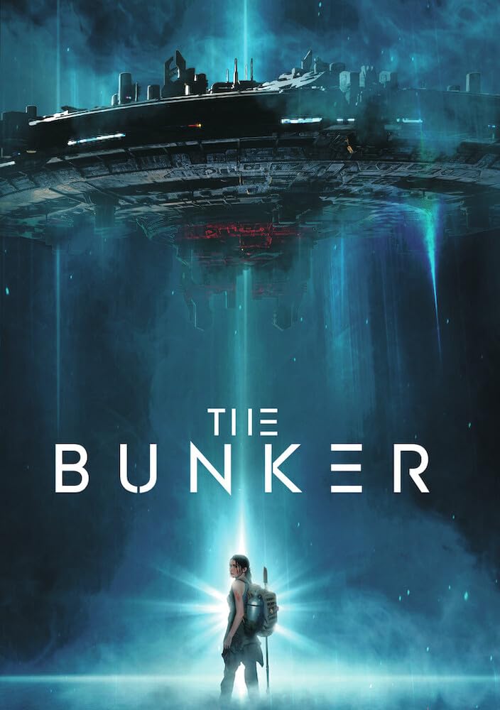 Bunker (DVD)