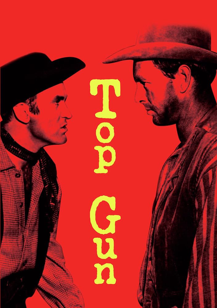 Top Gun (DVD)