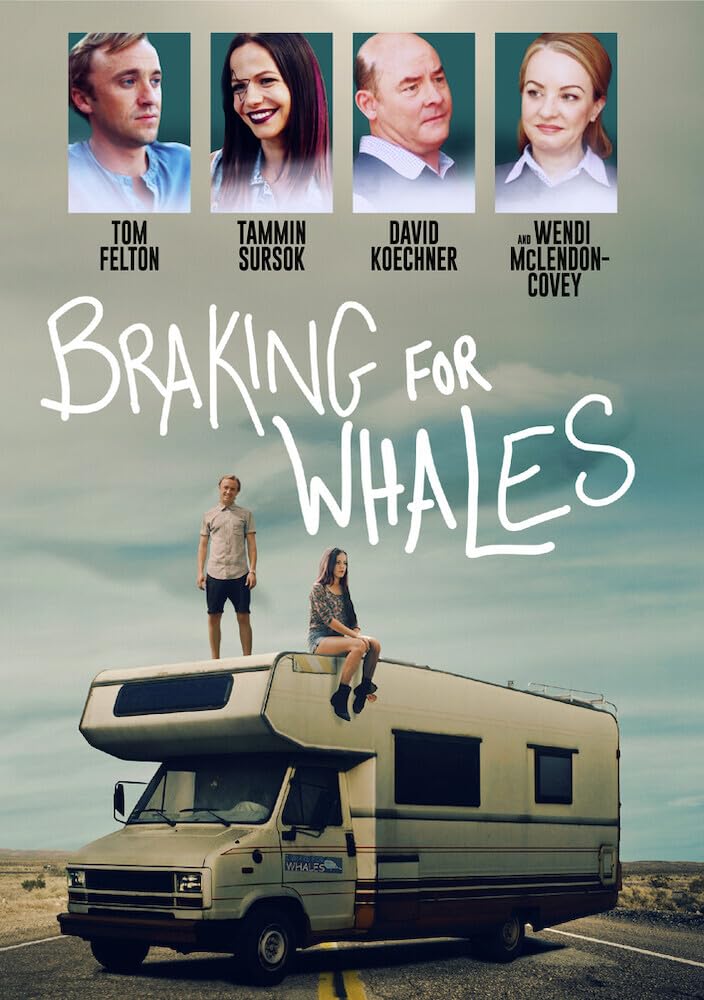 Braking for Whales (DVD)