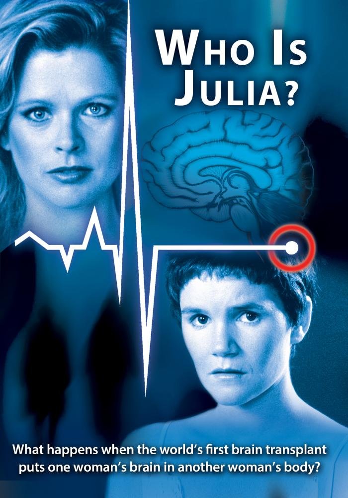 Who Is Julia? (DVD)