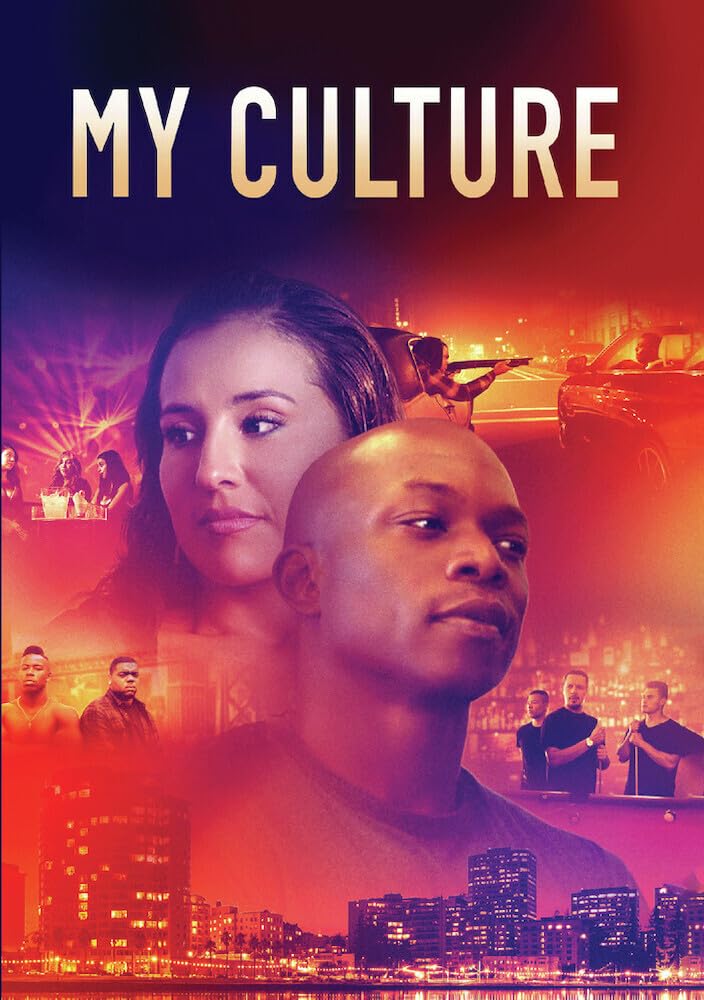 My Culture (DVD)