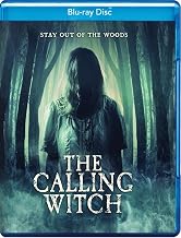 The Calling Witch (Blu-ray)