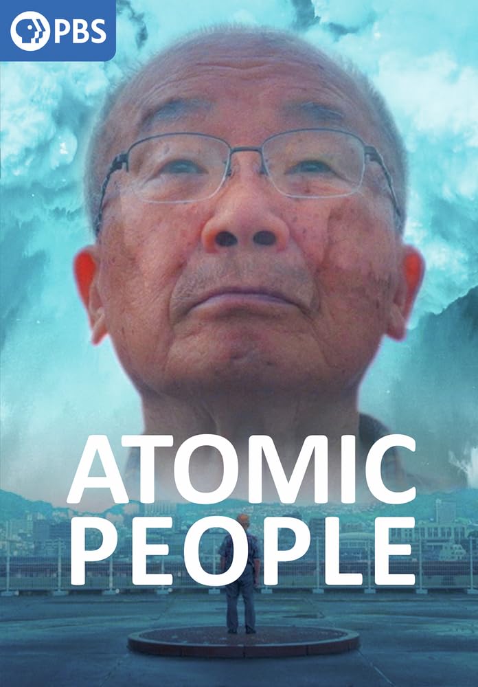 Atomic People (DVD)