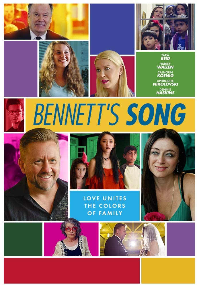 Bennett's Song (DVD)
