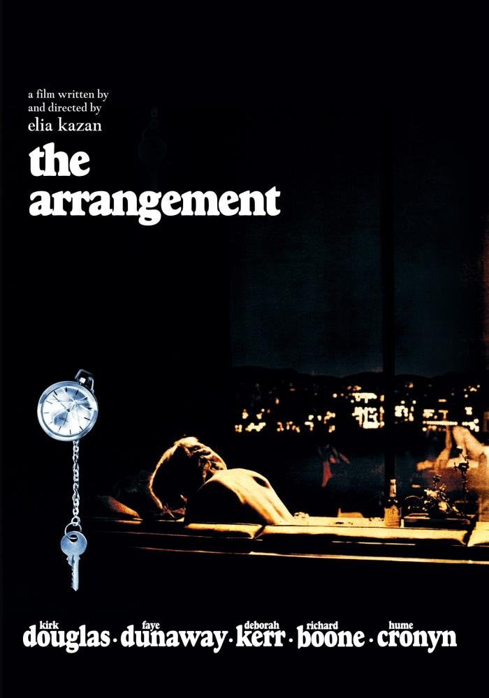 The Arrangement (DVD)
