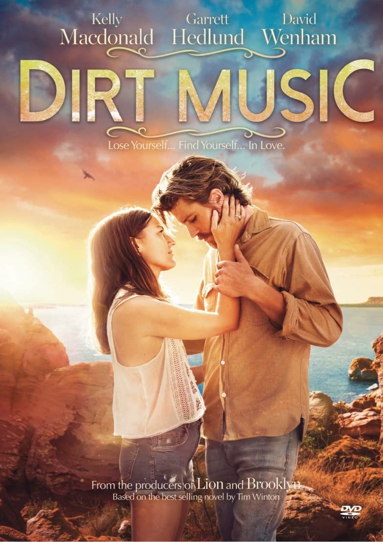 Dirt Music (DVD)