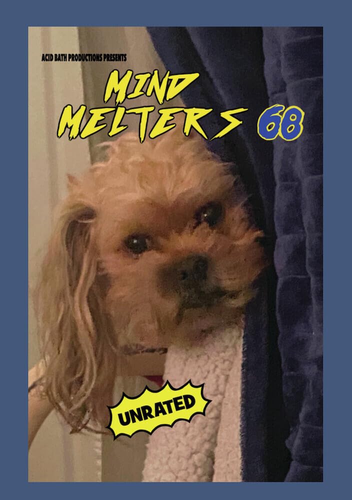 Mind Melters 68 (DVD)