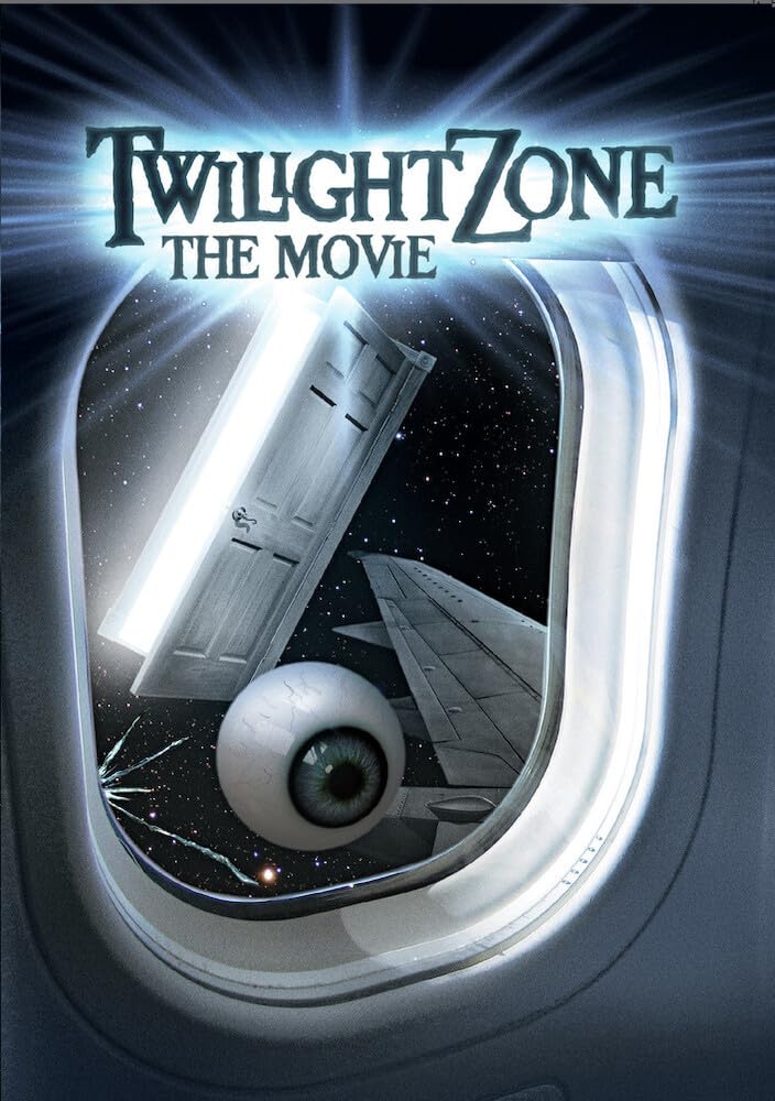 Twilight Zone: The Movie (DVD)