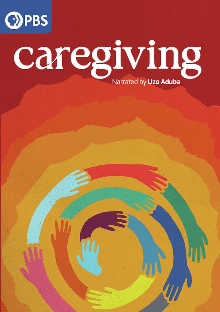 Caregiving (DVD)