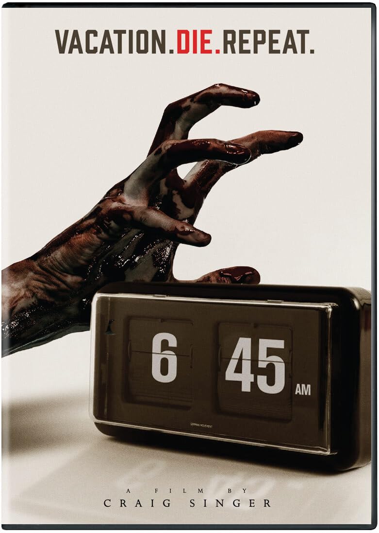 6:45 (DVD)