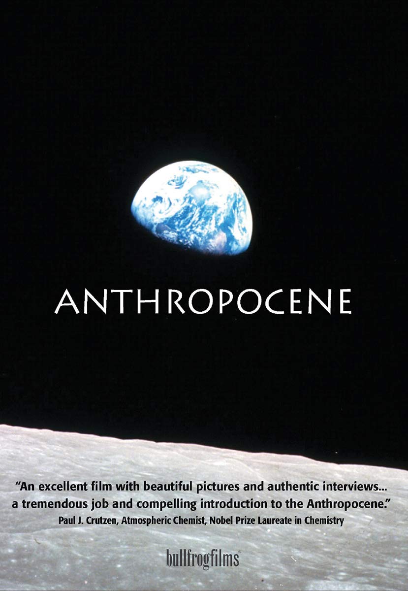 Anthropocene (DVD)