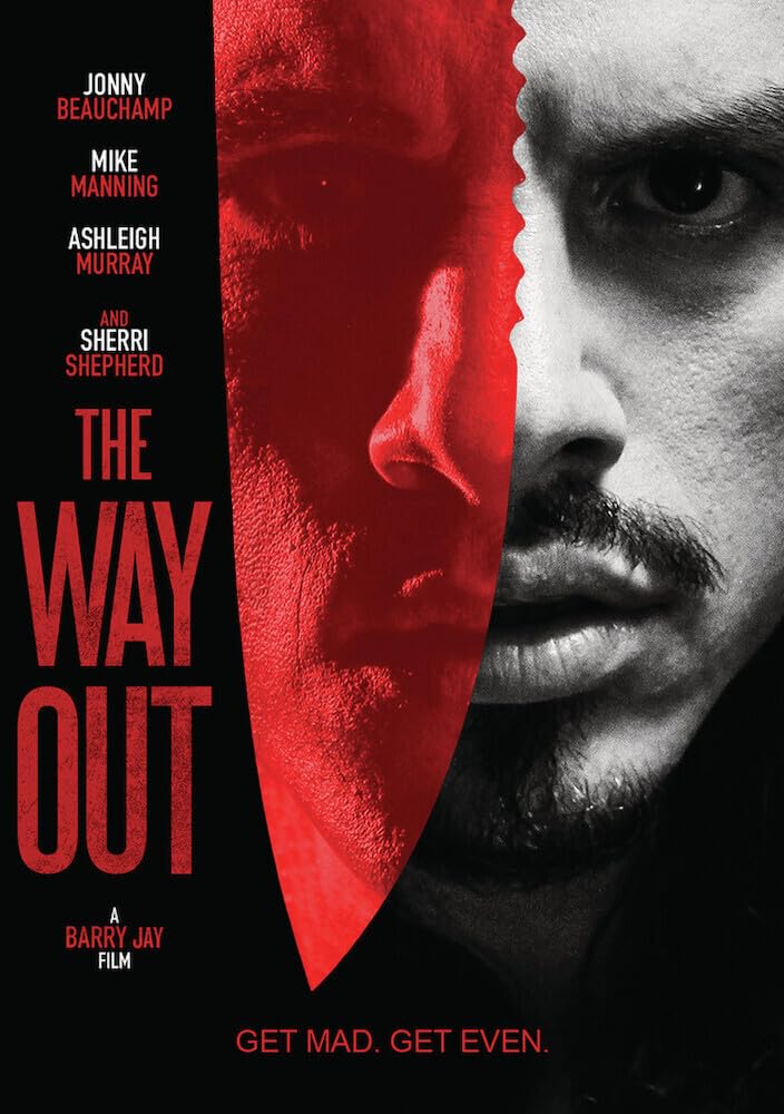 Way Out (DVD)