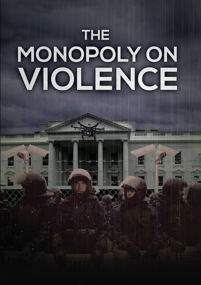 The Monopoly on Violence (DVD)