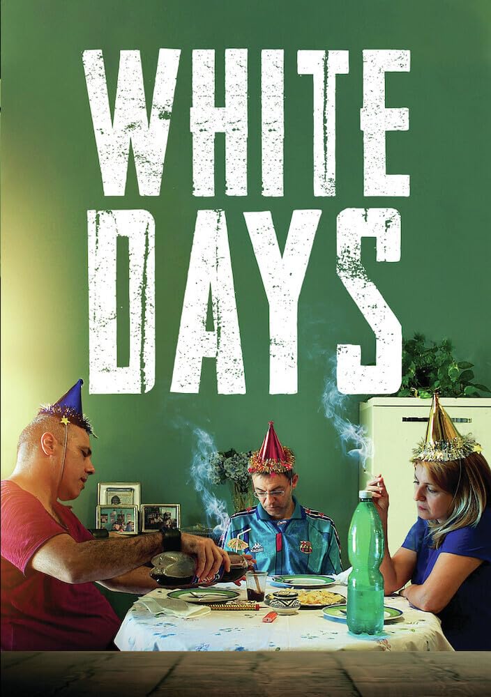 White Days (DVD)