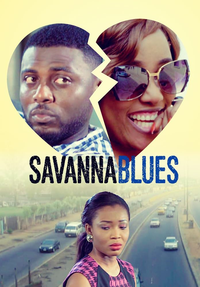 Savanna Blues (DVD)