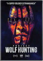 Project Wolf Hunting (DVD)