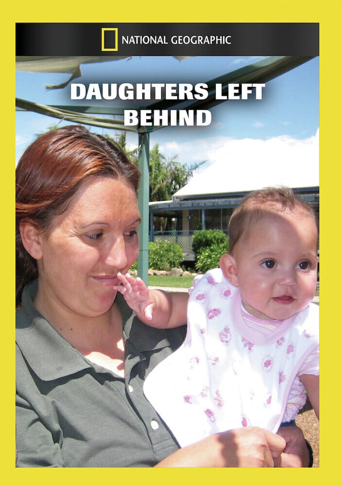 Daughters Left Behind (DVD)
