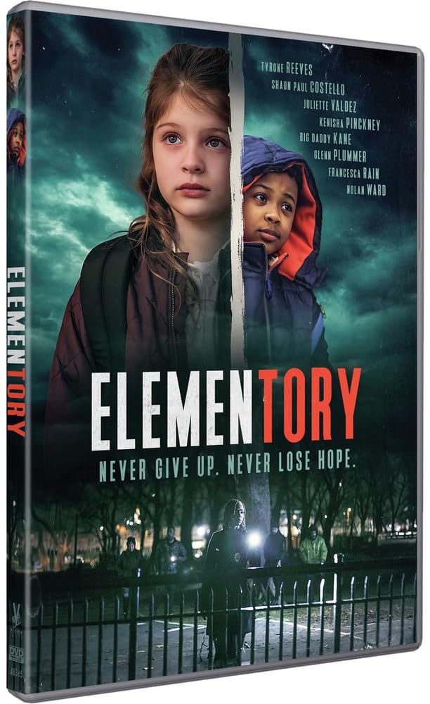 Elementory (DVD)