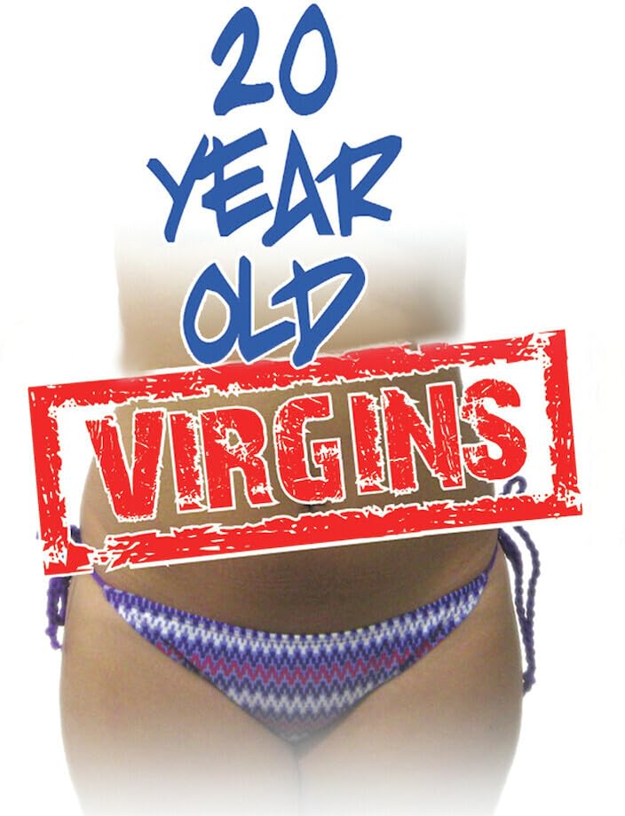 20 Year Old Virgins (DVD)