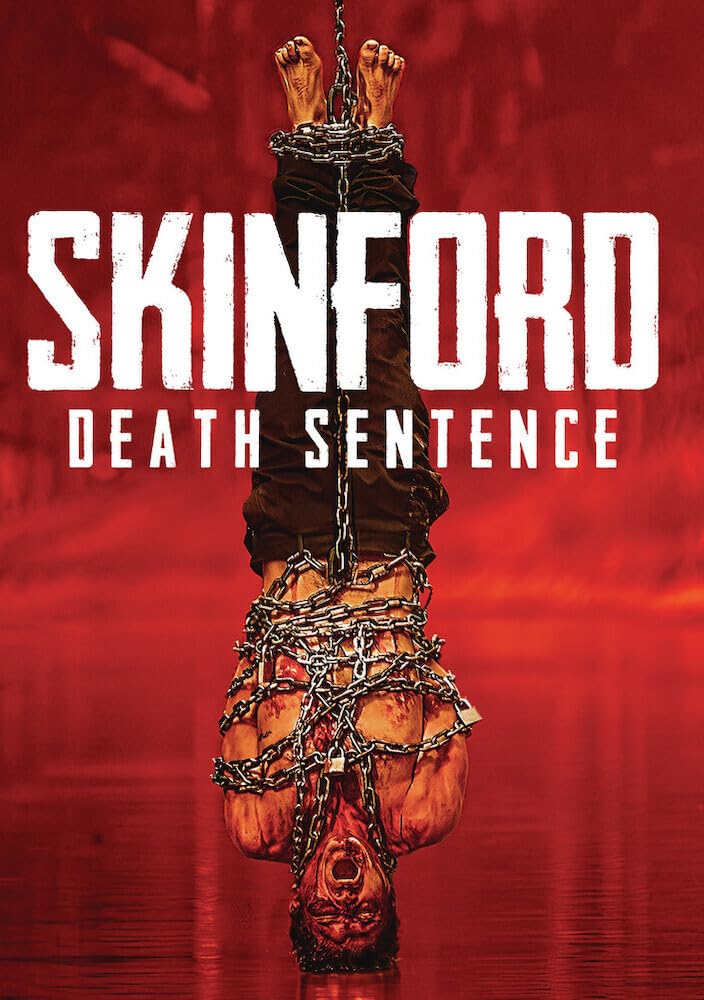 Skinford: Death Sentence (DVD)