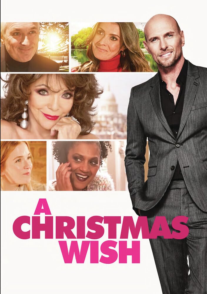 A Christmas Wish (DVD)