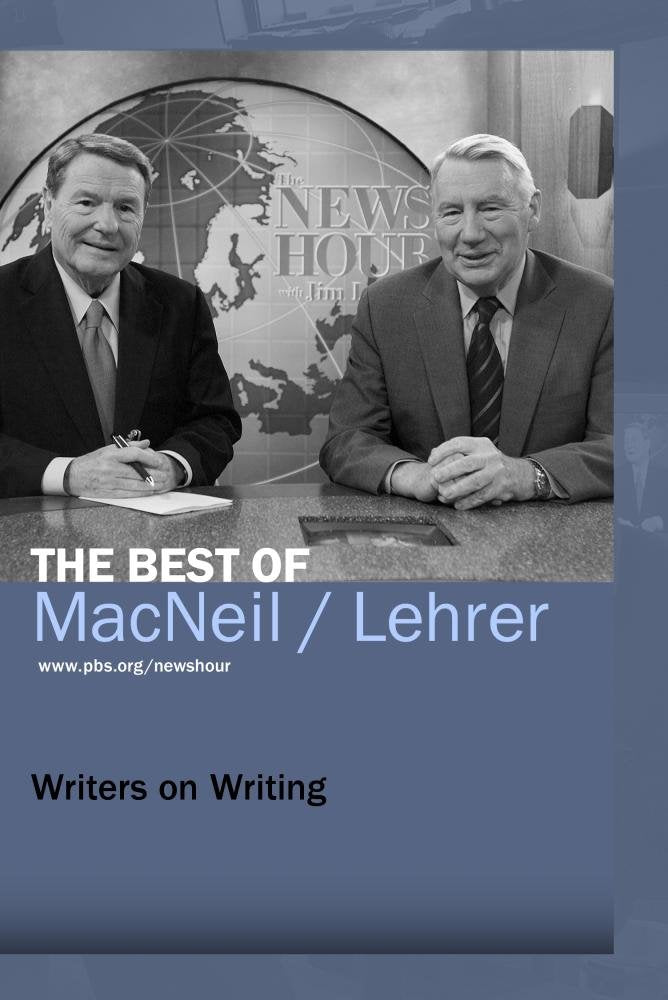 Writers on Writing (DVD)
