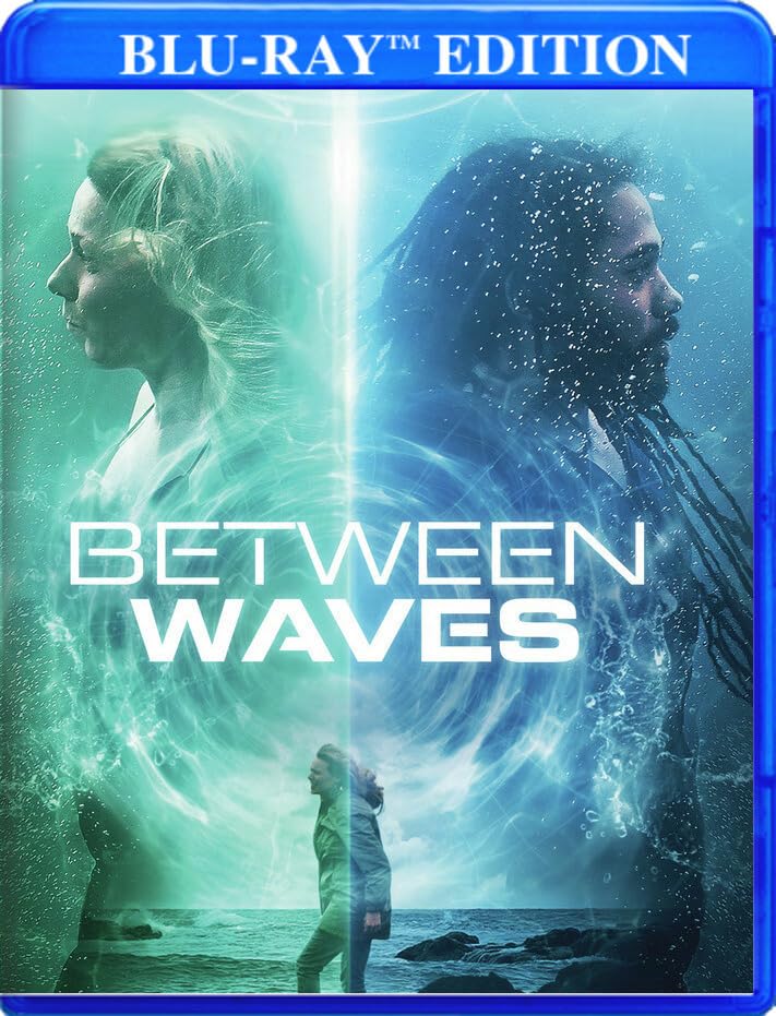 Between Waves (Blu-ray)
