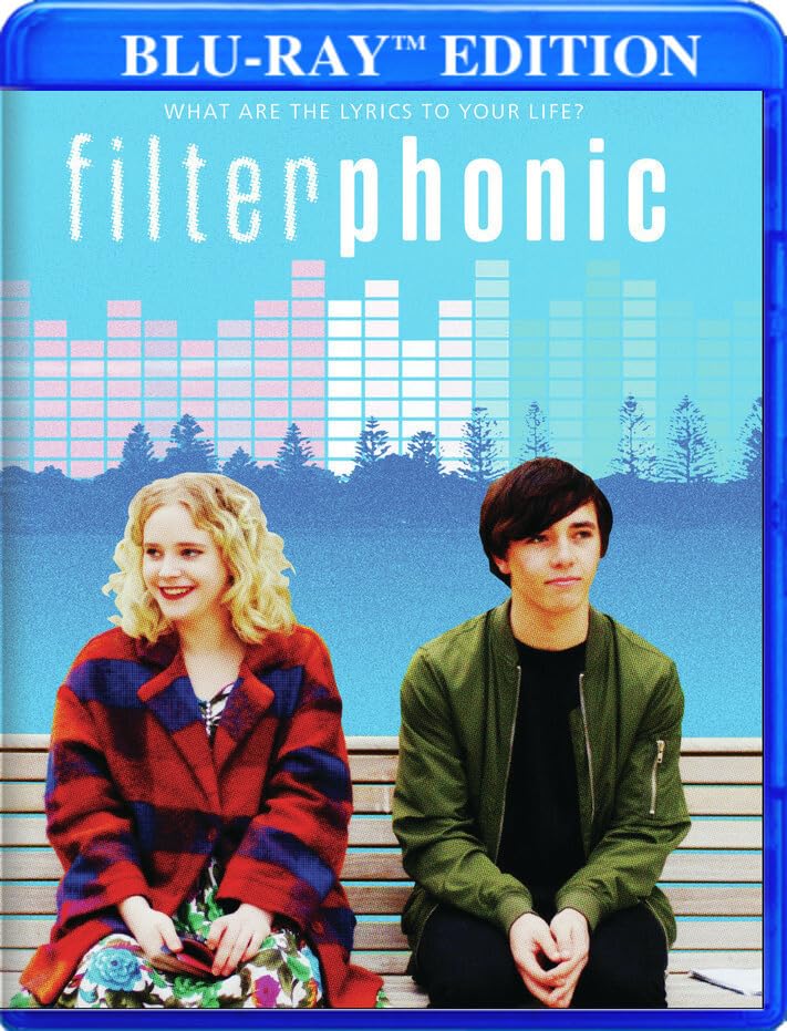 Filterphonic Non-Returnable (Blu-ray)