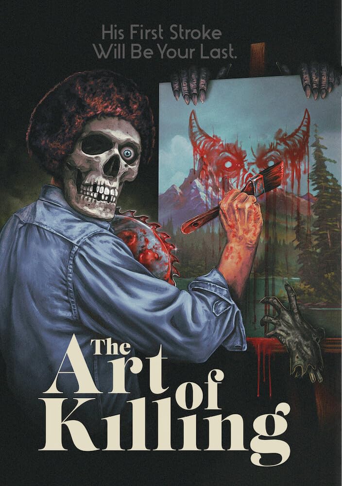 Art of Killing (DVD)