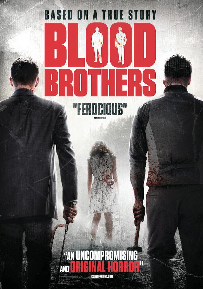 Blood Brothers (DVD)