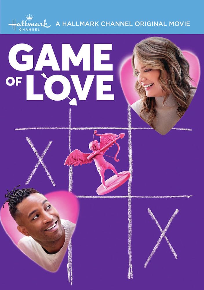 Game of Love (DVD)