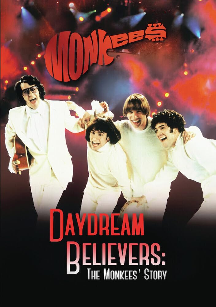 Daydream Believers: The Monkees' Story (DVD)