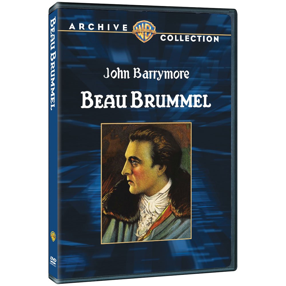 Beau Brummel (DVD)