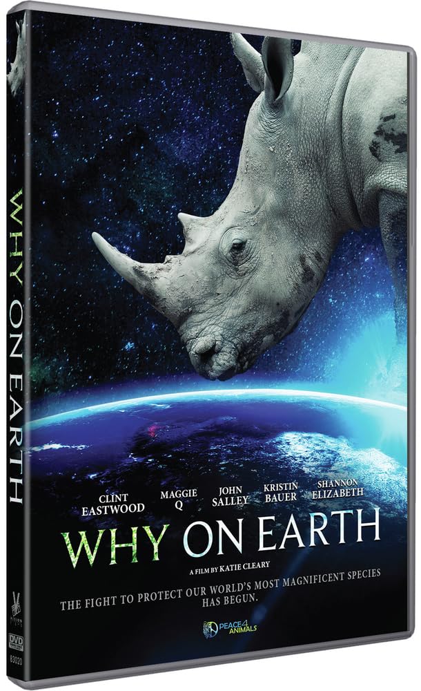 Why on Earth (DVD)