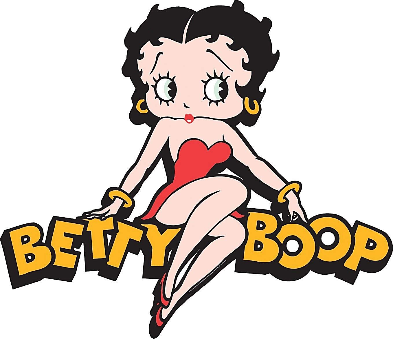Best of Betty Boop (DVD)