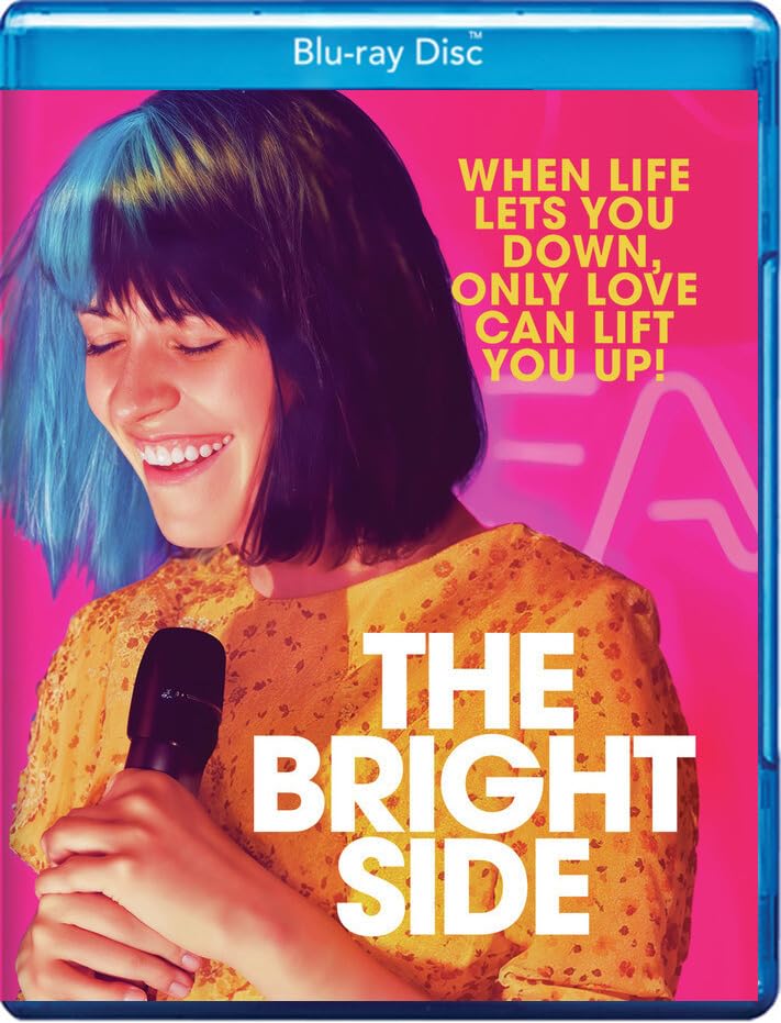 The Bright Side (Blu-ray)