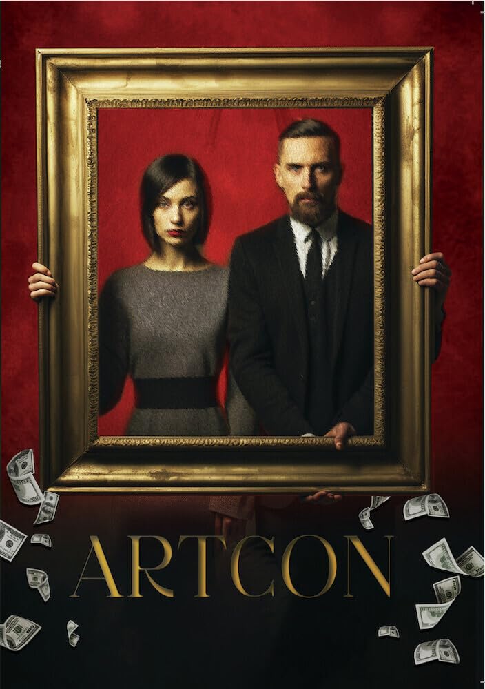 Artcon (DVD)
