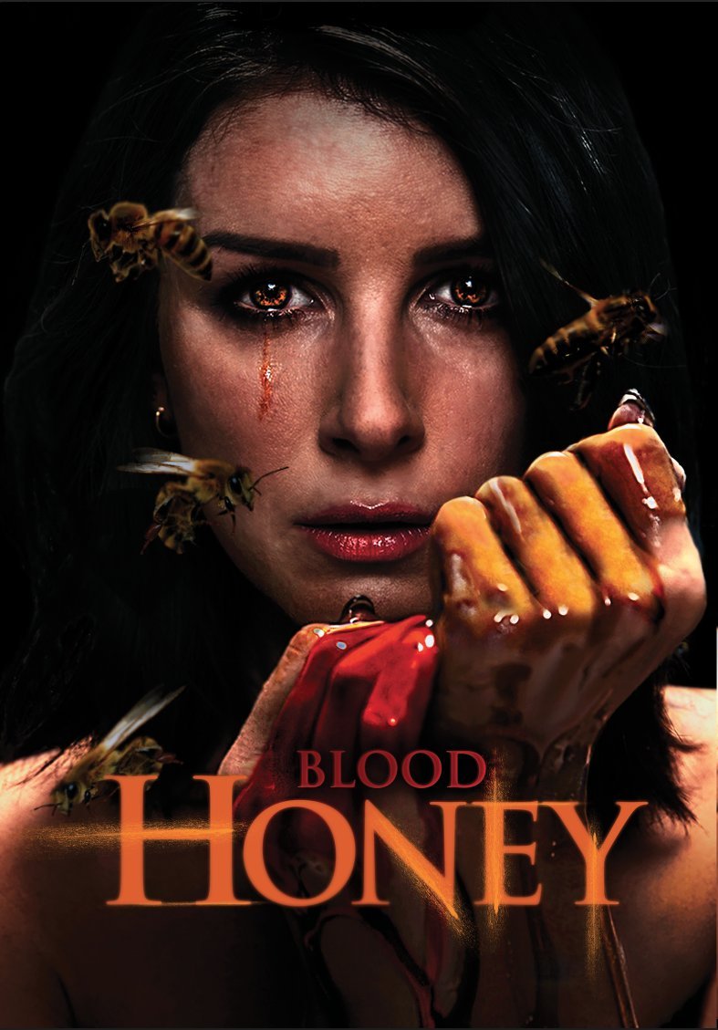 Blood Honey (DVD)