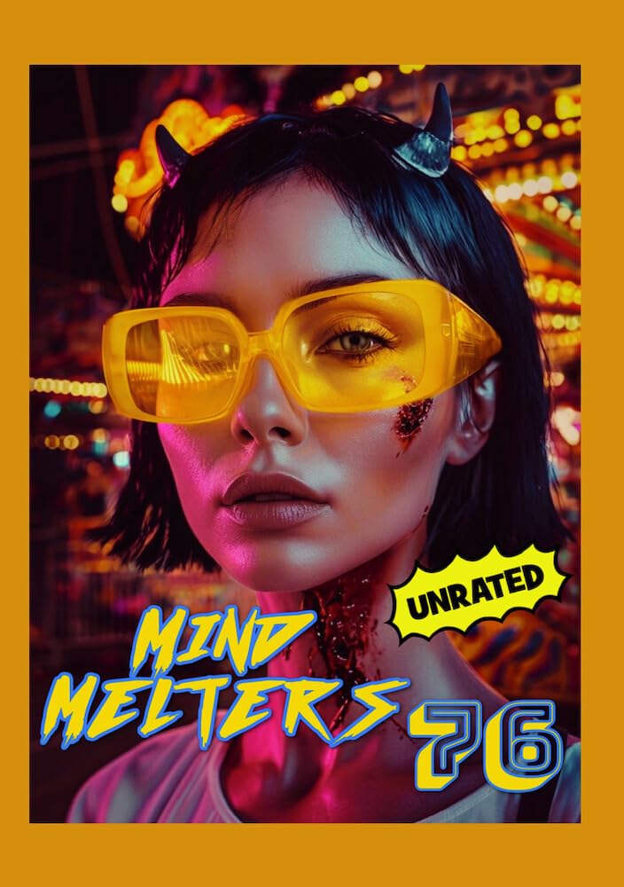 Mind Melters 76 (DVD)