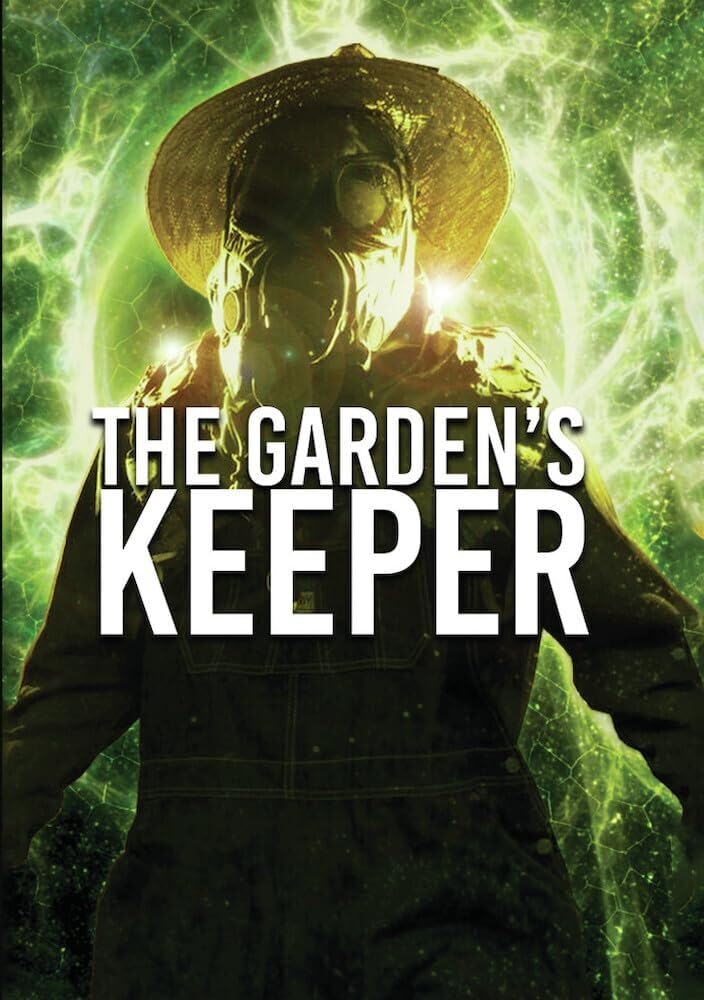 The Garden's Keeper (DVD)