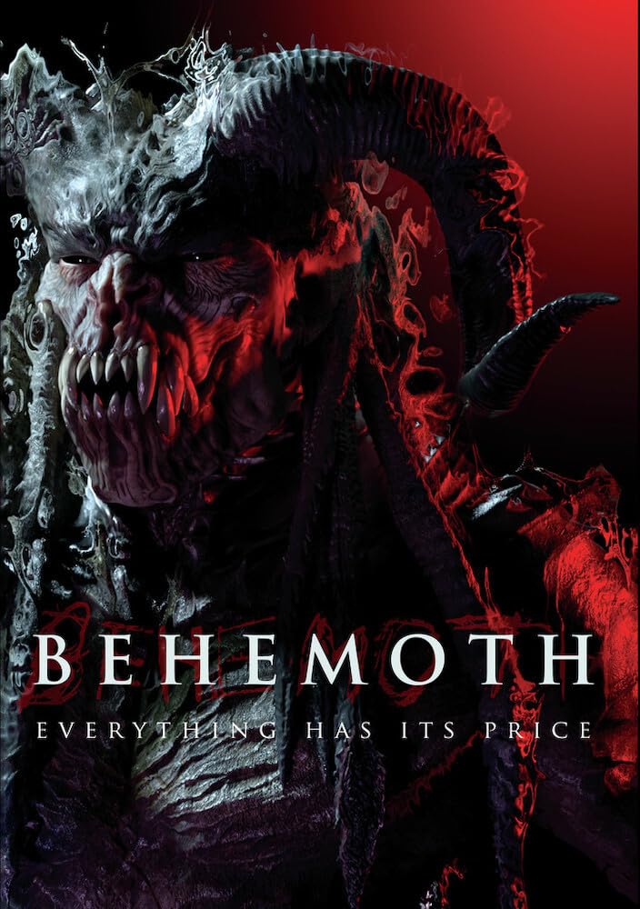 Behemoth (DVD)