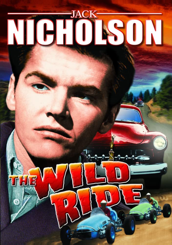 Wild Ride (DVD)