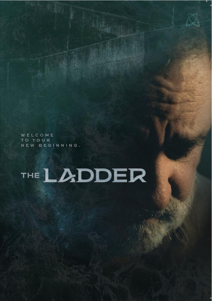 The Ladder (2025) (DVD)