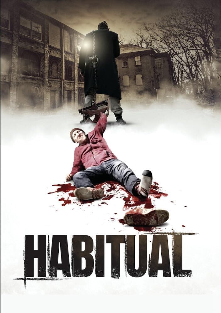 Habitual (DVD)