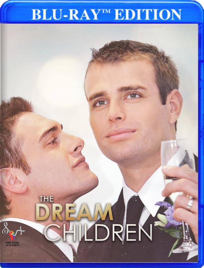 Dream Children (Blu-ray)