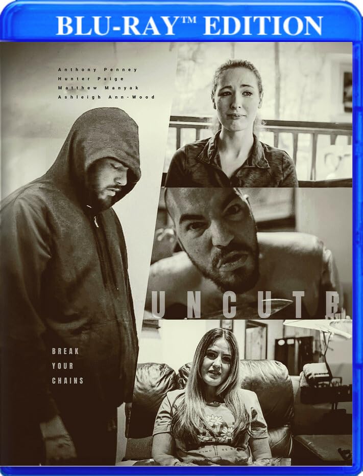 Uncut (Blu-ray)