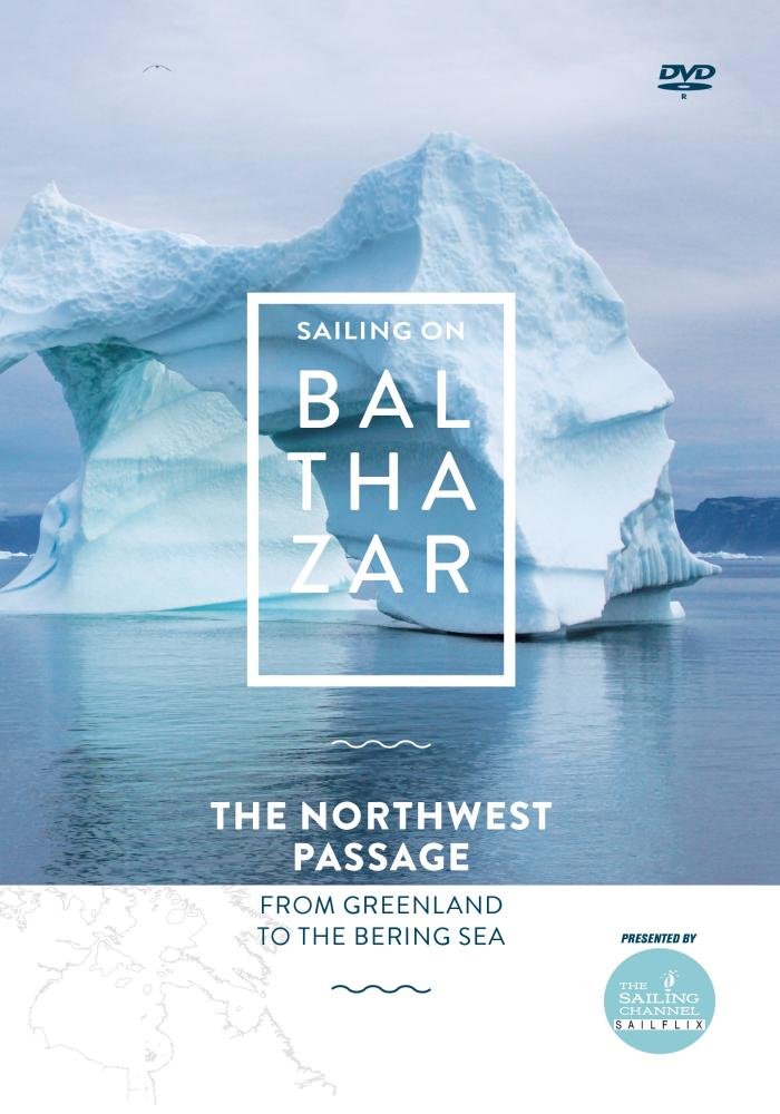 Balthazar Northwest Passage (DVD)