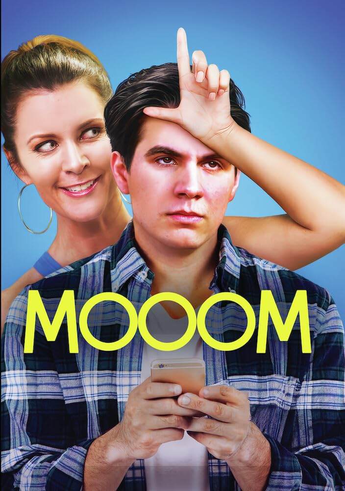 Mooom (DVD)