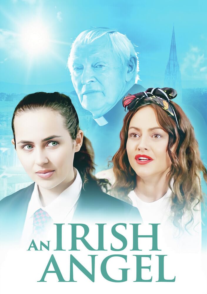 An Irish Angel (DVD)