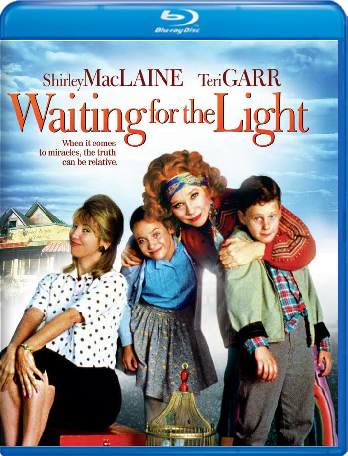 Waiting for the Light (Blu-ray)